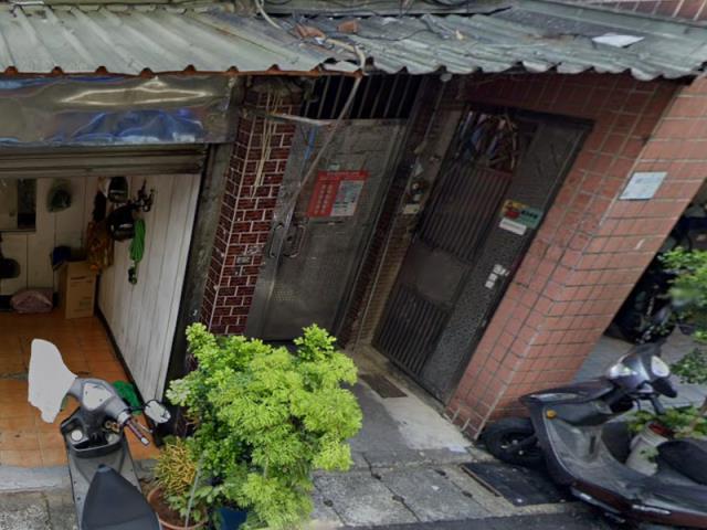 新北新莊法拍公寓-4