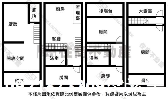 台南永康店面-11