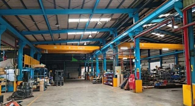 桃園八德廠房-1