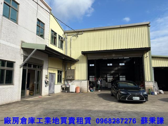 楊梅廠房-3