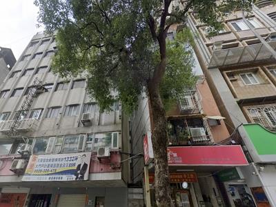 台北公寓法拍-1