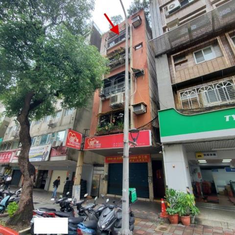 台北公寓拍賣-2