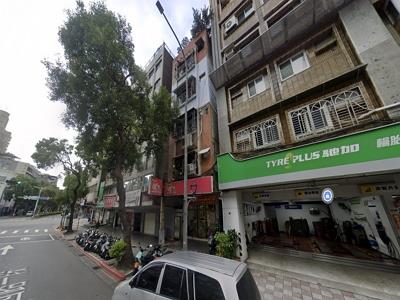 台北公寓拍賣-1