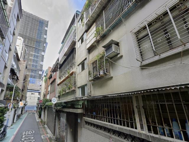 台北公寓法拍-4