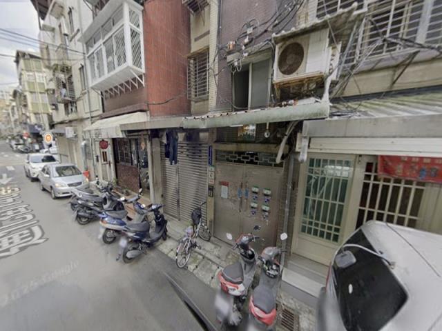 台北大安區公寓法拍-4