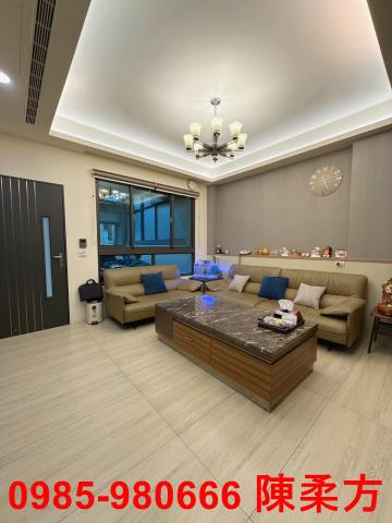 嘉義西區別墅-1