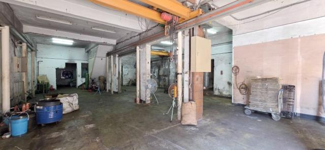 桃園龜山廠房-1