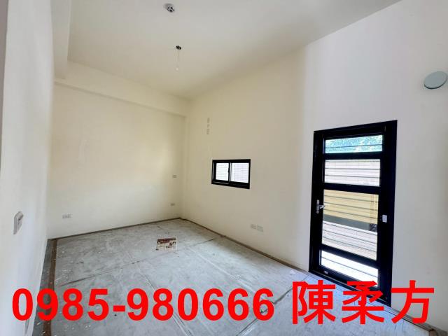 嘉義西區別墅-3