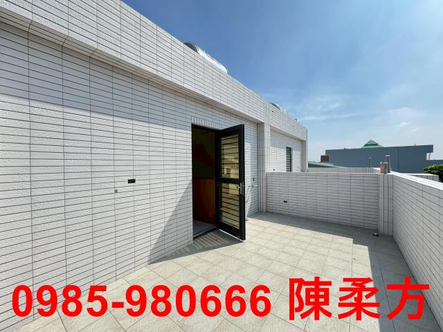 嘉義西區別墅-7