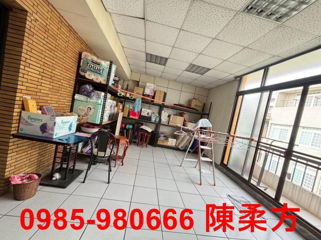 嘉義西區別墅-15