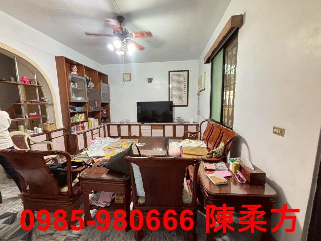 嘉義西區別墅-3