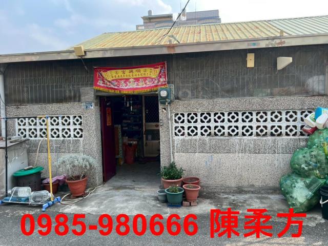 嘉義東區透天-3