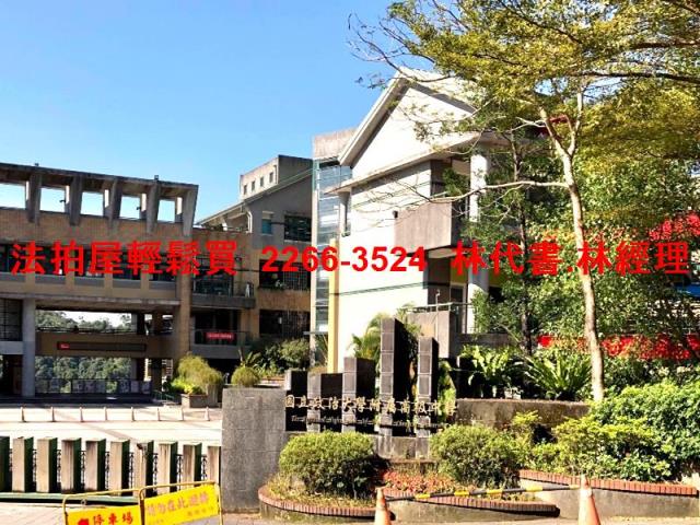 文山區透天法拍-6