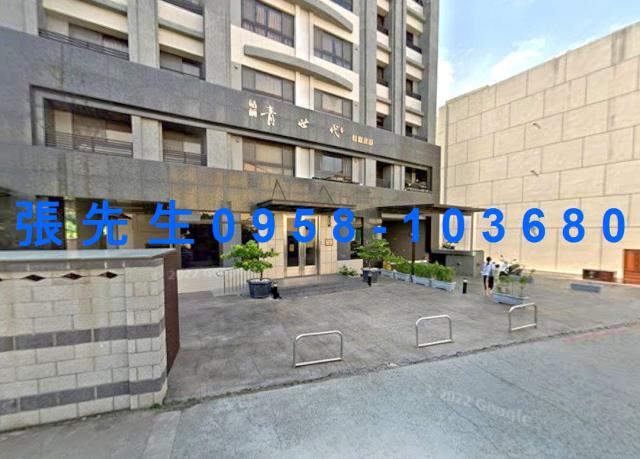 沙鹿華廈法拍-2