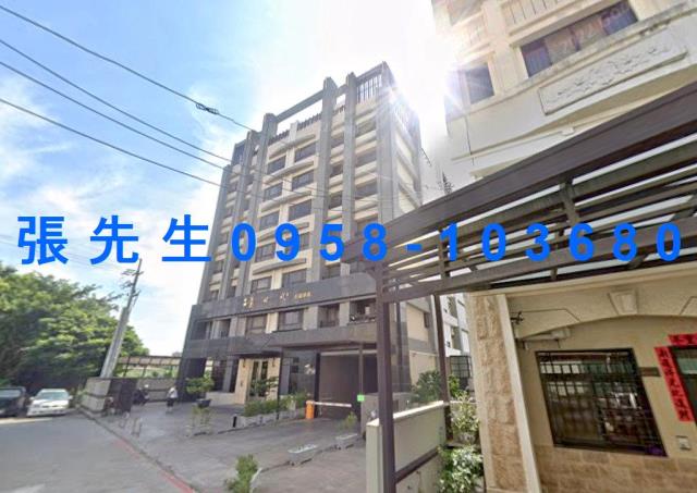 沙鹿華廈法拍-4