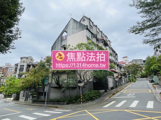 文山區法拍別墅-4