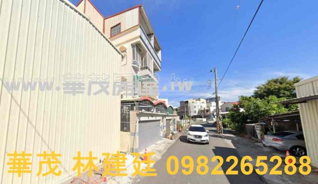 台南安定法拍透天-2