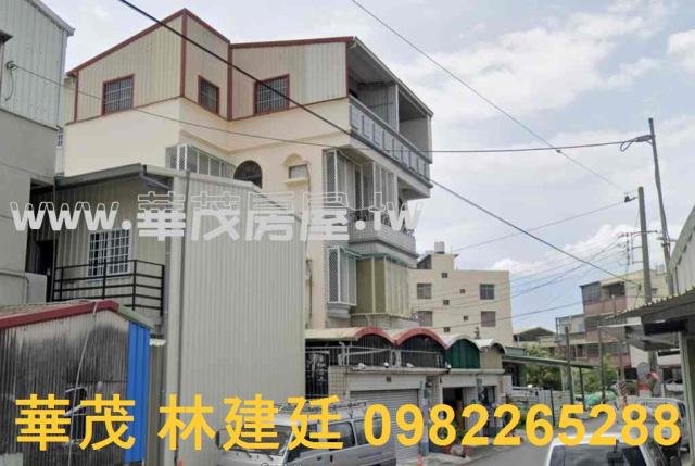 台南安定法拍透天-5