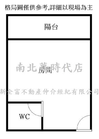 台南永康套房-8