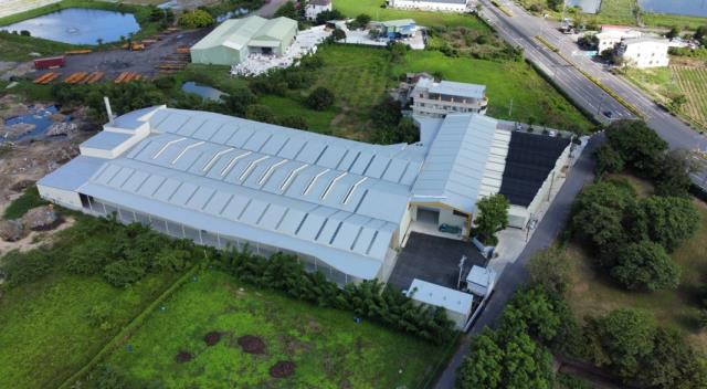 台南官田廠房-2