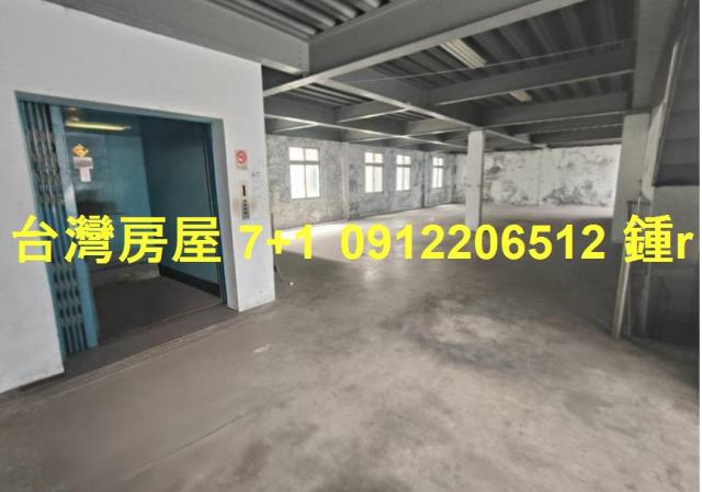 高雄燕巢廠房-3