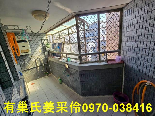 嘉義西區大樓-11