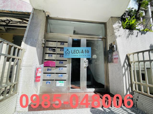 北投華廈法拍-5