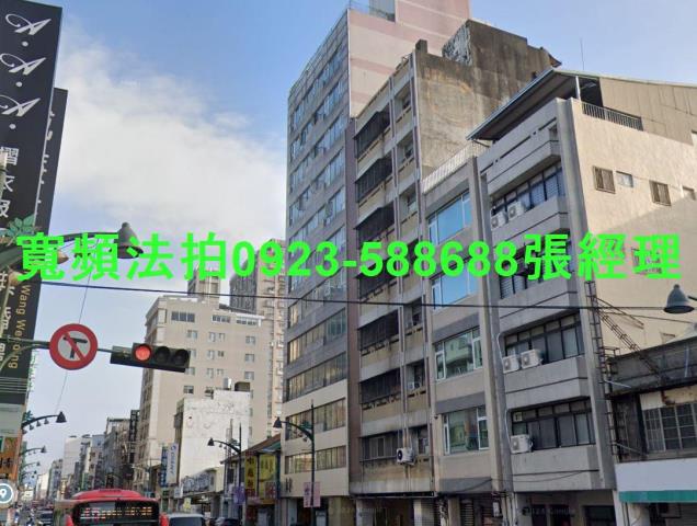 北區大樓法拍-2