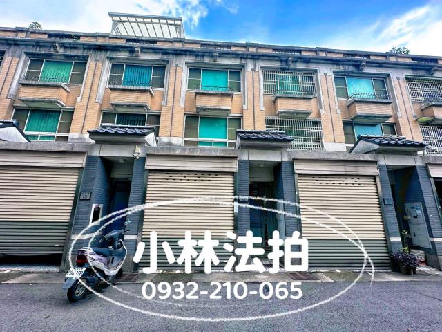 台中市南區德鑫街50