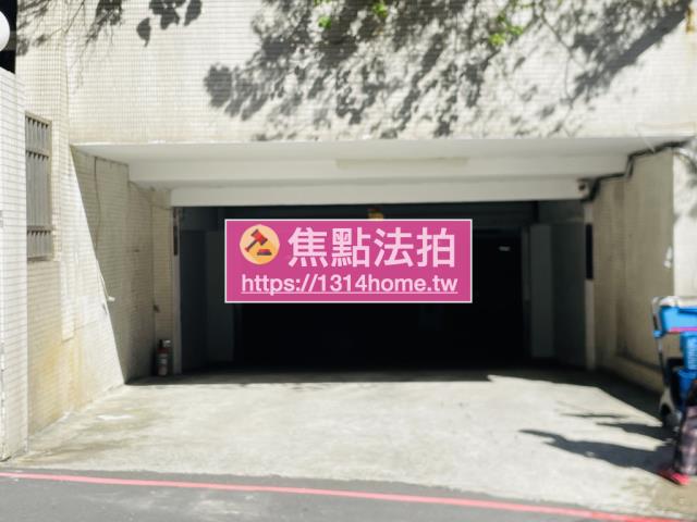 北投華廈法拍-7