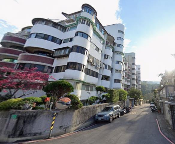 台北北投拍賣華廈-4