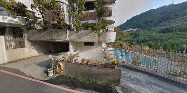 台北北投拍賣華廈-5