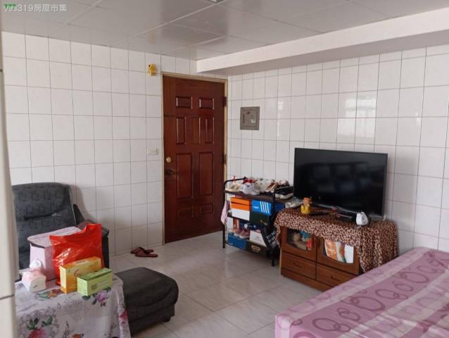 高雄鳳山大樓-1