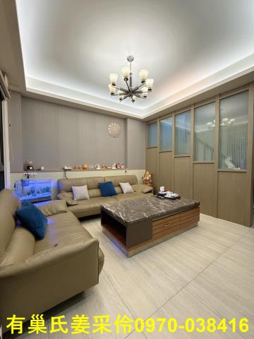 嘉義西區透天-4