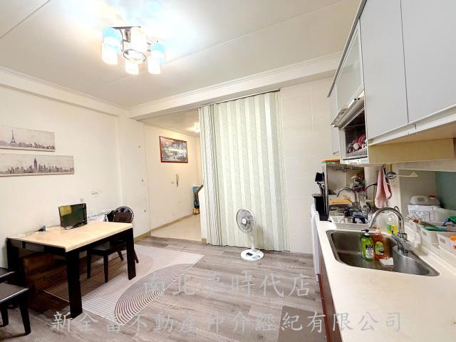 台南永康透天-12