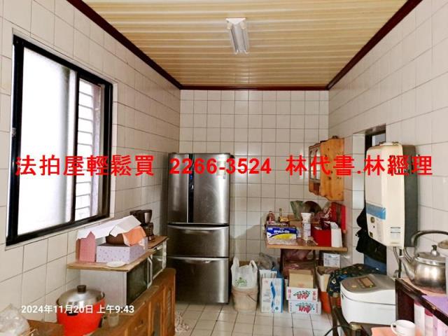 中壢透天法拍-4