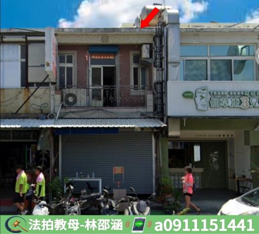 恆春法拍透天-3