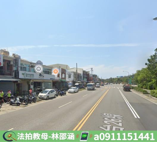 恆春法拍透天-6