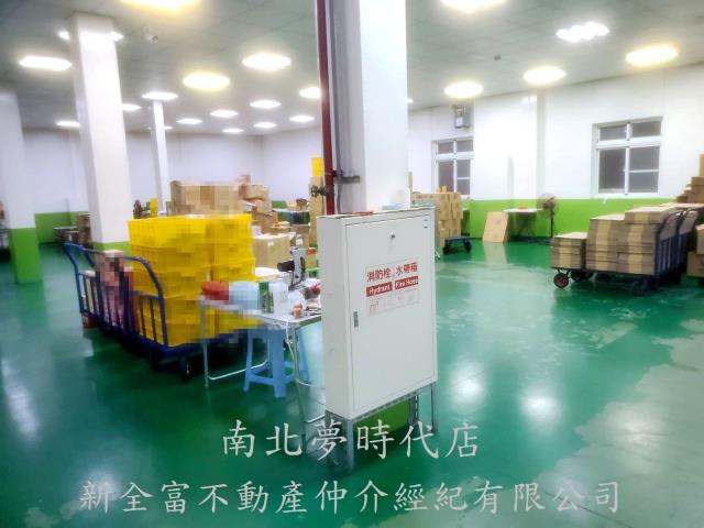 安南廠房-4