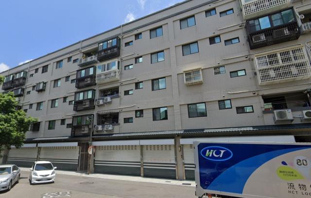 湖口拍賣華廈-4