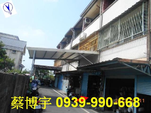 北斗法拍屋舜耕路透天