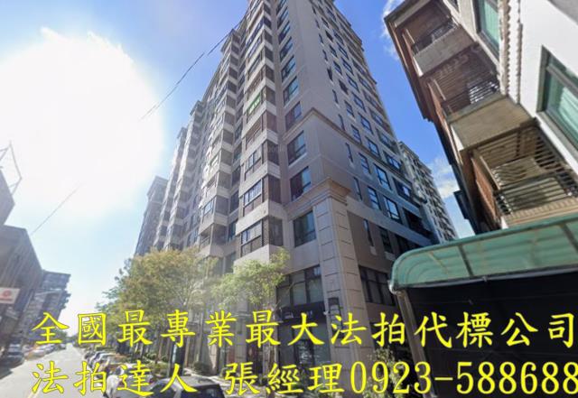 五結法拍大樓-2