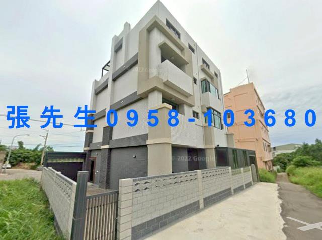 台中透天拍賣-2