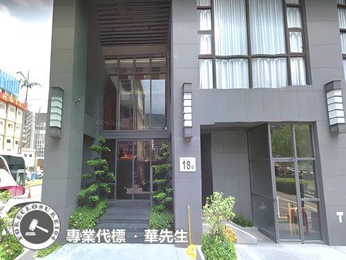 宜蘭法拍華廈-2