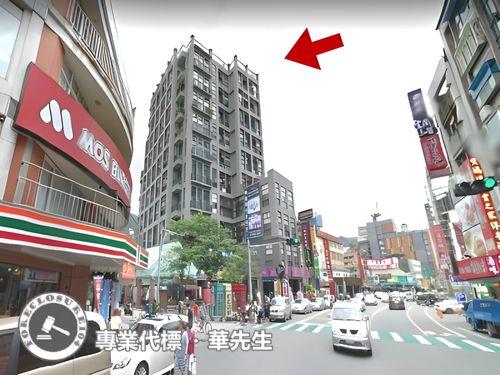 宜蘭法拍華廈-6