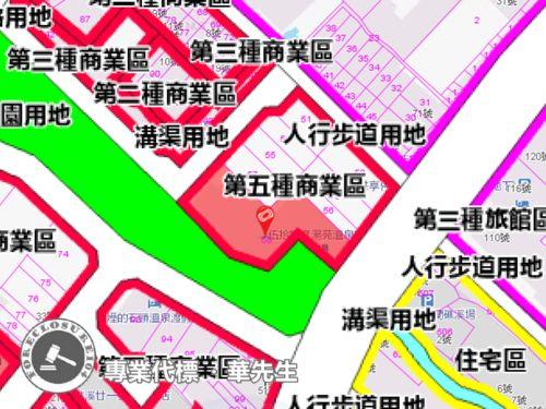 宜蘭法拍華廈-7