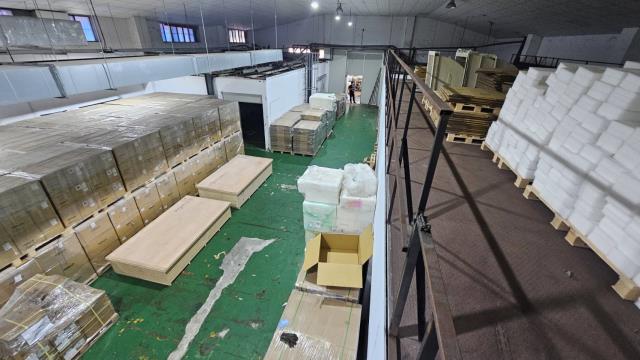 桃園中壢廠房-5