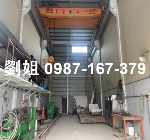 高雄小港廠房-2