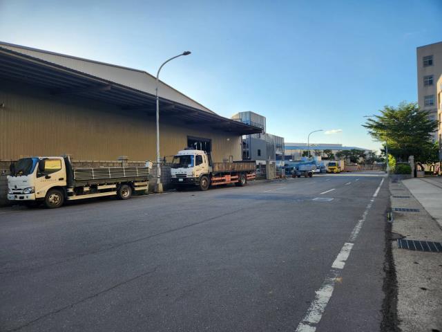 桃園蘆竹廠房-1