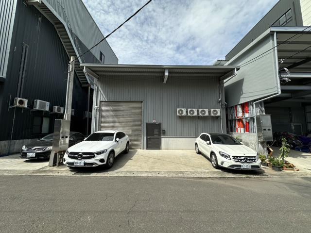 桃園龍潭廠房-5